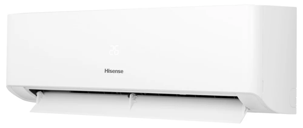 Hisense – Energy SE sērija – kondicionieris – sienas tipa – KA25XR0E, 5. attēls
