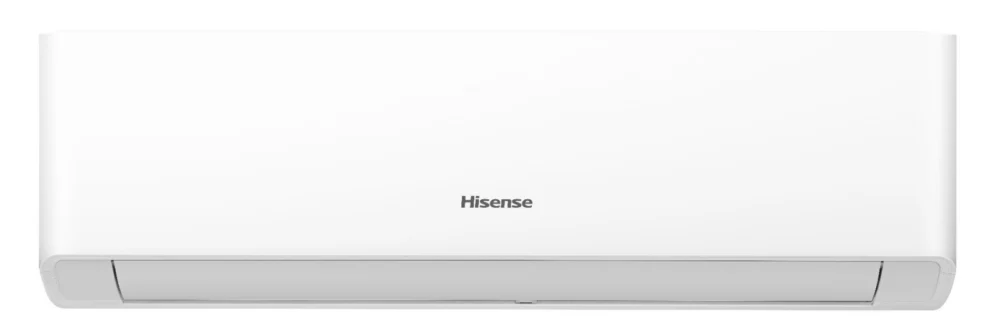 Hisense – Energy SE sērija – kondicionieris – sienas tipa – KA25XR0E