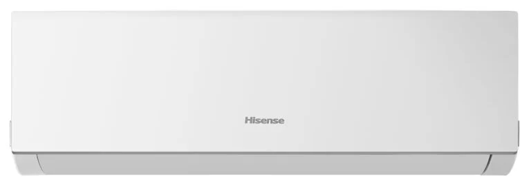 Hisense Hvac – New Comfort sērijas – Multi Split – 4x DJ20YD00G/4AMW81U4RJC, 5. attēls