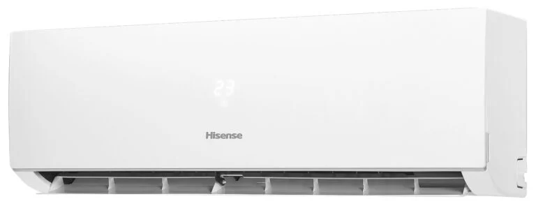 HISENSE HVAC – New Comfort sērija – Multi Split – sienas tipa – Iekštelpu vienība – DJ25LE0EG, 4. attēls