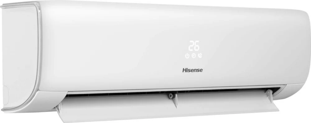 Hisense – Wings sērija – kondicionieris – sienas tipa – KB50XS1F, 2. attēls