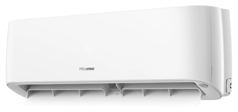 Hisense – Energy PRO+ sērija – kondicionieris – sienas tipa – QG25XV0E, 2. attēls