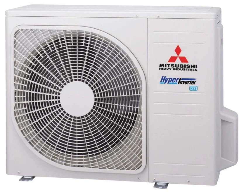 MITSUBISHI HEAVY – Sienas konsole – kondicionieris – SRF/SRC50ZSX-W, 4. attēls