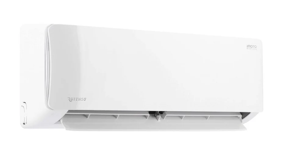 ROTENSO – IMOTO sērija – Multi Split – sienas tipa – Iekštelpu vienība – I50XI, 2. attēls