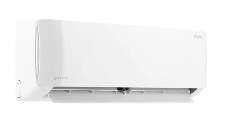 ROTENSO – IMOTO sērija – Multi Split – sienas tipa – Iekštelpu vienība – I50XI, 5. attēls