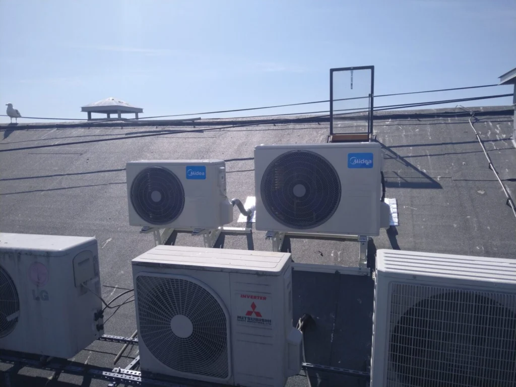 Viss Klimatam darbs