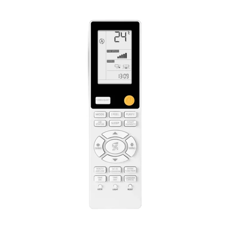 HAIER – EXPERT – Sienas tipa – Kondicionieris – AS50XCAHRA / 1U50S2SJ2FA-2, 6. attēls