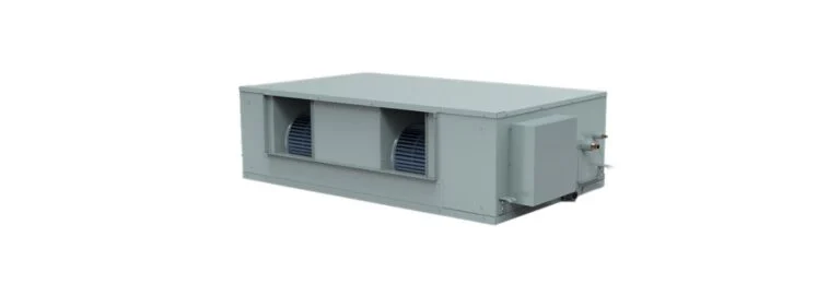 HISENSE HVAC – Kanāla tipa – Multi Split – Iekštelpu vienība – ADT52UX4, 6. attēls