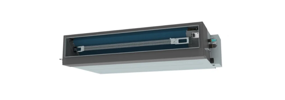 HISENSE HVAC – Kanāla tipa – Multi Split – Iekštelpu vienība – ADT52UX4, 2. attēls