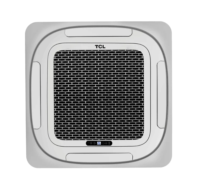 TCL – Multi Split – Kasetes tipa – Iekštelpu vienība – FMA-18CRD/DVI, 2. attēls