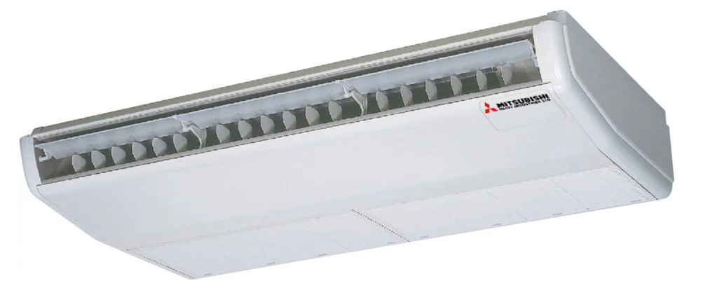 MITSUBISHI HEAVY – Multi Split – Griestu konsoles tipa – Iekštelpu vienība – FDE50VH