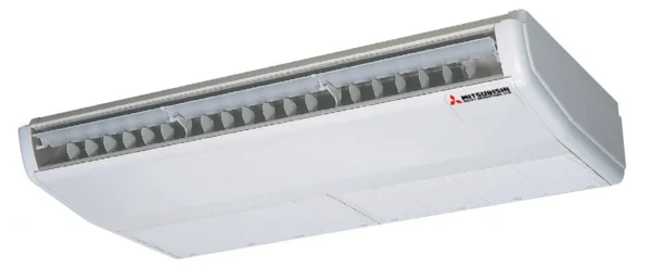 MITSUBISHI HEAVY – Multi Split – Griestu konsoles tipa – Iekštelpu vienība – FDE50VH