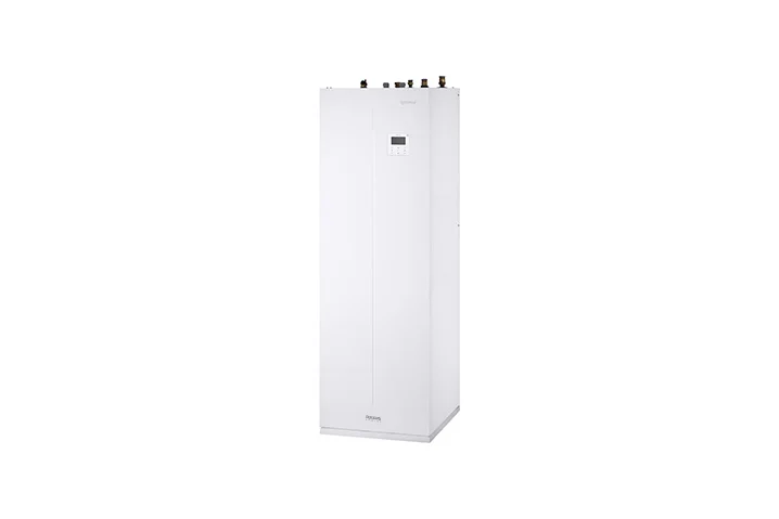 ROTENSO – AQUAMI ALL IN SPLIT – Gaiss-ūdens – Siltumsūknis – 10 kW – AQS100T240X13i / AQS100X1o, 2. attēls