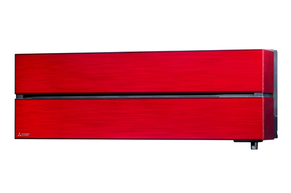 MITSUBISHI ELECTRIC – LN sērija – Multi Split – sienas tipa – Iekštelpu vienība – MSZ-LN50VGR