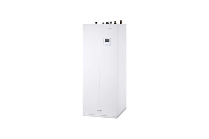 ROTENSO – AQUAMI ALL IN SPLIT – Gaiss-ūdens – Siltumsūknis – 4 kW – AQS100T190X1i / AQS40X1o, 2. attēls