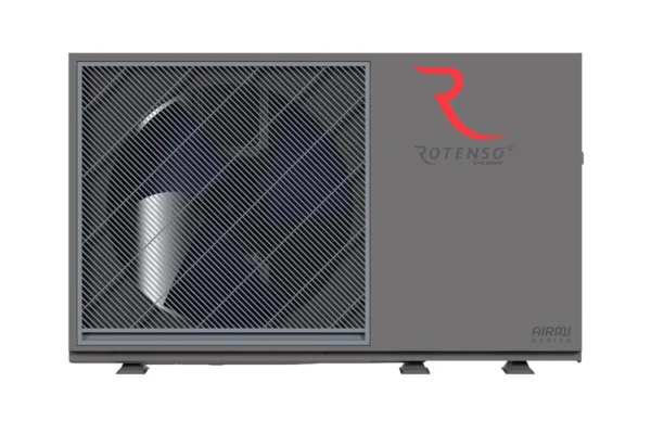ROTENSO – AIRMI Monobloc – Gaiss-ūdens – Siltumsūknis – 16 kW – AIMB160X3