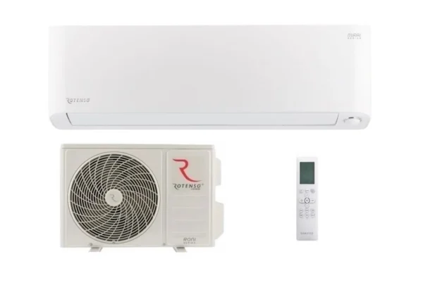 ROTENSO – MIRAI – Kondicionieris – M26XI M26XO