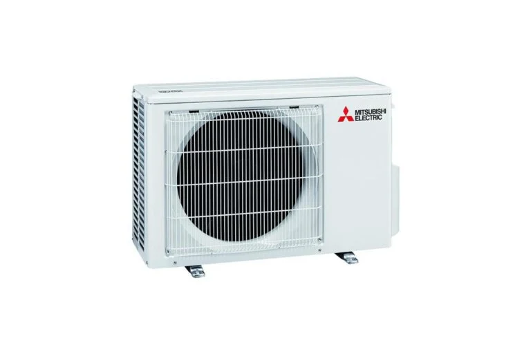 MITSUBISHI ELECTRIC – TP sērija – Gaisa kondicionieris servertelpām – MSY-TP50VF / MUY-TP50VF, 5. attēls