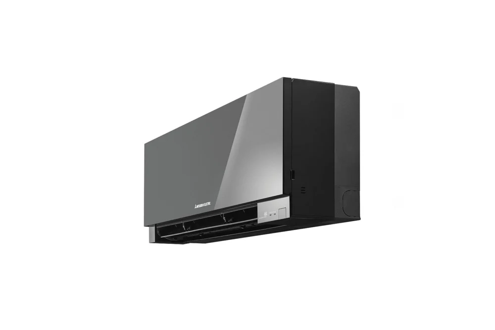 MITSUBISHI ELECTRIC – EF sērija – Kondicionieris – Sienas tipa – MSZ-EF50VGKB/MUZ-EF50VG, 3. attēls