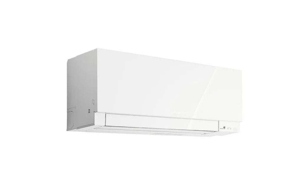 MITSUBISHI ELECTRIC – EF sērija – Kondicionieris – Sienas tipa – MSZ-EF50VGKW/MUZ-EF50VG, 3. attēls