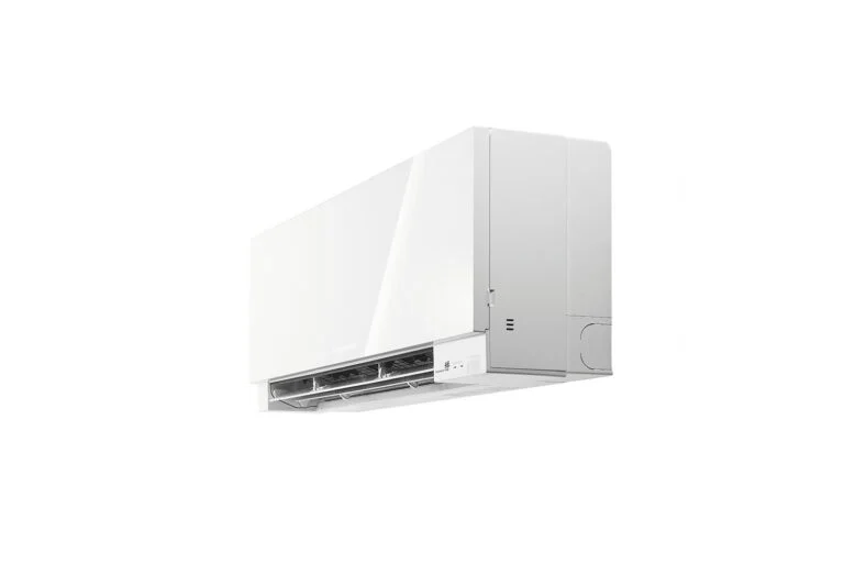 MITSUBISHI ELECTRIC – EF sērija – Multi Split – sienas tipa – Iekštelpu vienība – MSZ-EF35VGKW, 4. attēls