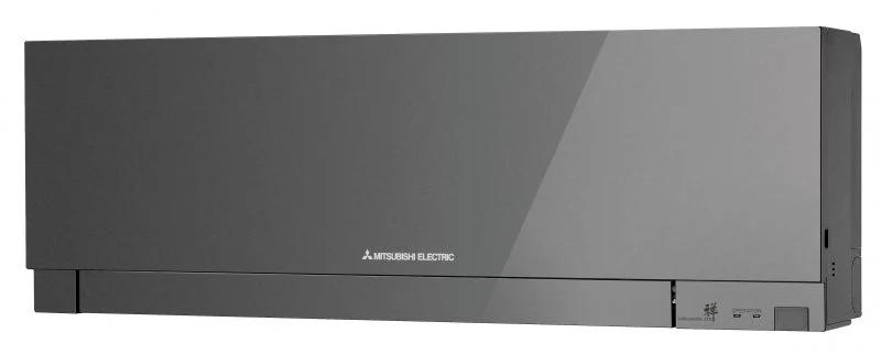 MITSUBISHI ELECTRIC – EF sērija – Kondicionieris – Sienas tipa – MSZ-EF50VGKB/MUZ-EF50VG, 2. attēls