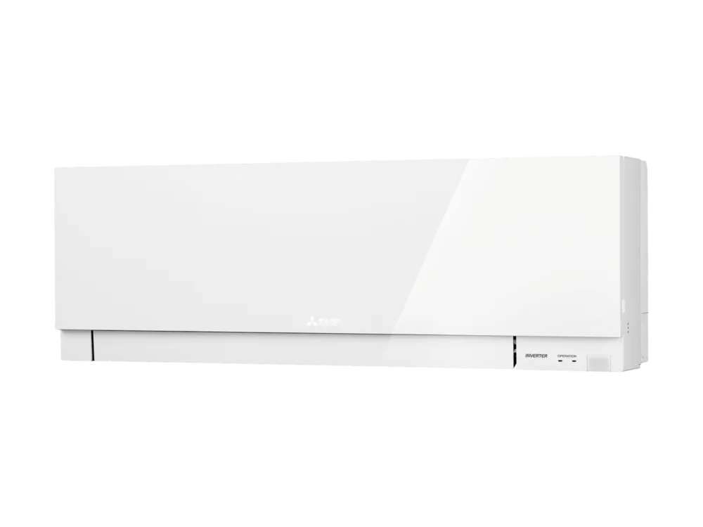 MITSUBISHI ELECTRIC – EF sērija – Kondicionieris – Sienas tipa – MSZ-EF50VGKW/MUZ-EF50VG, 2. attēls