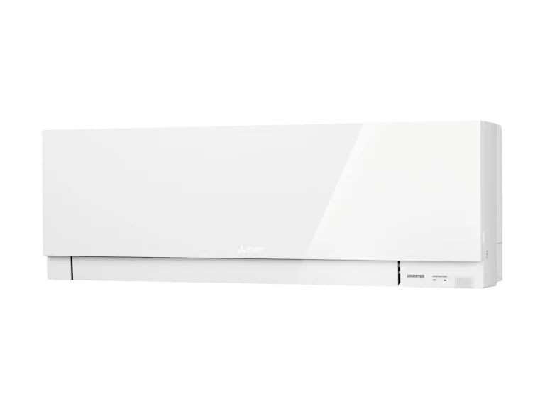 MITSUBISHI ELECTRIC – EF sērija – Kondicionieris – Sienas tipa – MSZ-EF50VGKW/MUZ-EF50VG, 6. attēls