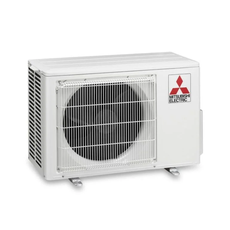 MITSUBISHI ELECTRIC – FT Zubadan sērija – Kondicionieris – Sienas tipa – MSZ-FT25VGK/MUZ-FT25VGHZ, 9. attēls