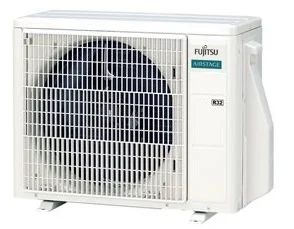 FUJITSU – KP Sērija – Kondicionieris – Sienas tipa – ASEG12KPCE / AOEG12KPCA, 4. attēls