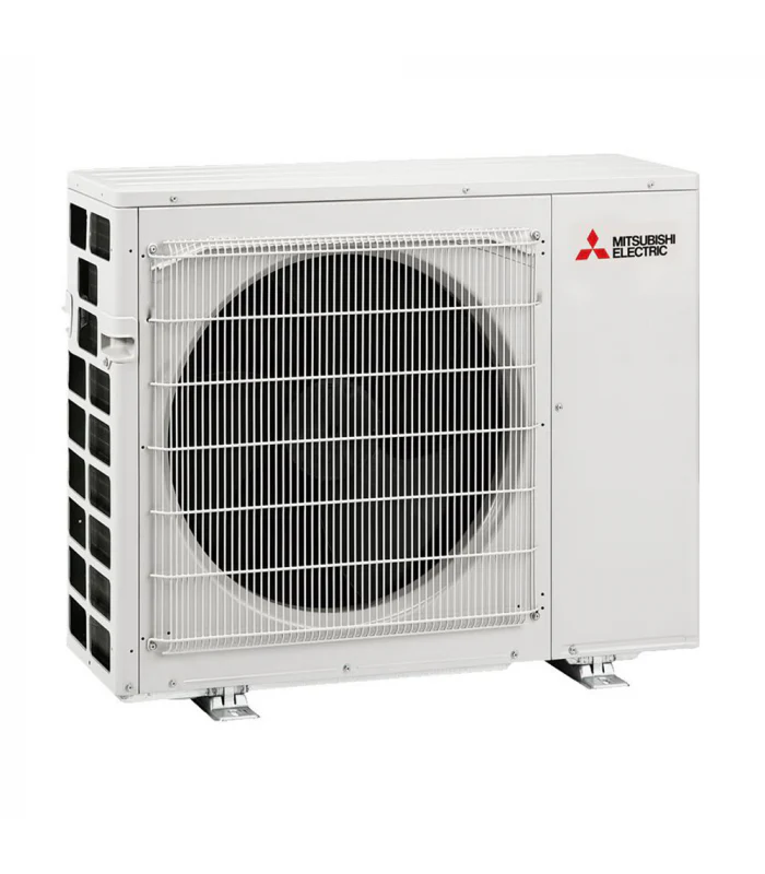 MITSUBISHI ELECTRIC – F / AY Sērijas – Multi Split – 4x MSZ-AY25VGK / MXZ-4F80VF, 4. attēls