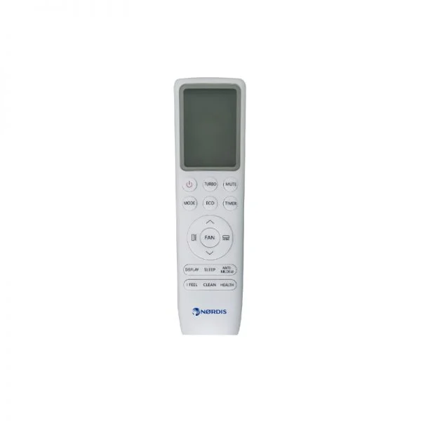 NORDIS – Industrial sērija – Kasetes tipa – NIC-NOA 55-3 (3 fāzes), 4. attēls