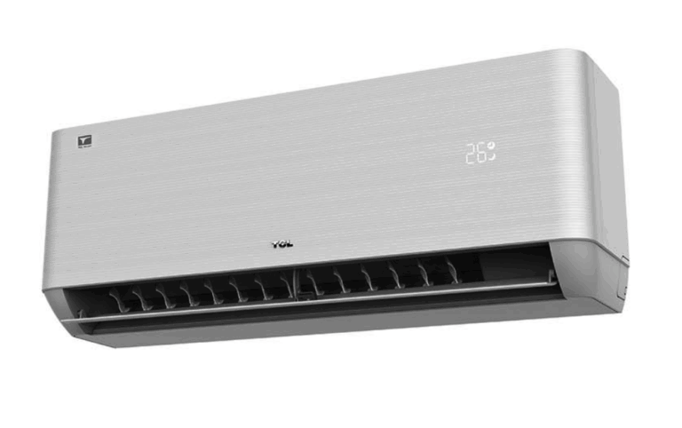 TCL – Ocarina TPG31 sērija – Kondicionieris – Sienas tipa – TAC-18CHSD / TPG31I3AHB, 8. attēls