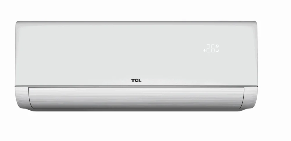 TCL – Ocarina BreezeIN 2 sērija – Kondicionieris – Sienas tipa – TAC-12CHSD / UG11V3AHB, 2. attēls