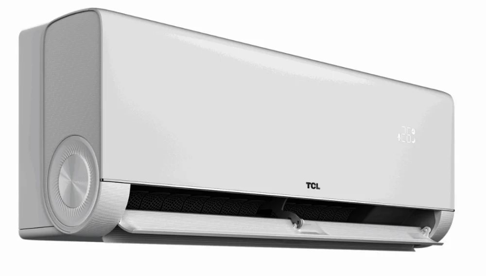 TCL – Ocarina BreezeIN 2 sērija – Kondicionieris – Sienas tipa – TAC-12CHSD / UG11V3AHB, 5. attēls