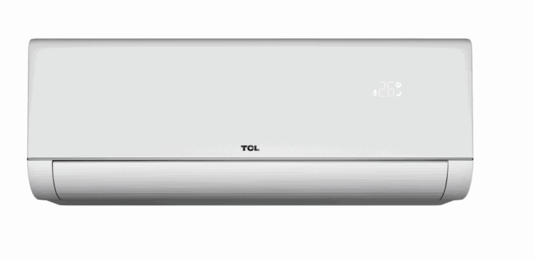 TCL – Ocarina BreezeIN 2 sērija – Kondicionieris – Sienas tipa – TAC-12CHSD / UG11V3AHB, 6. attēls