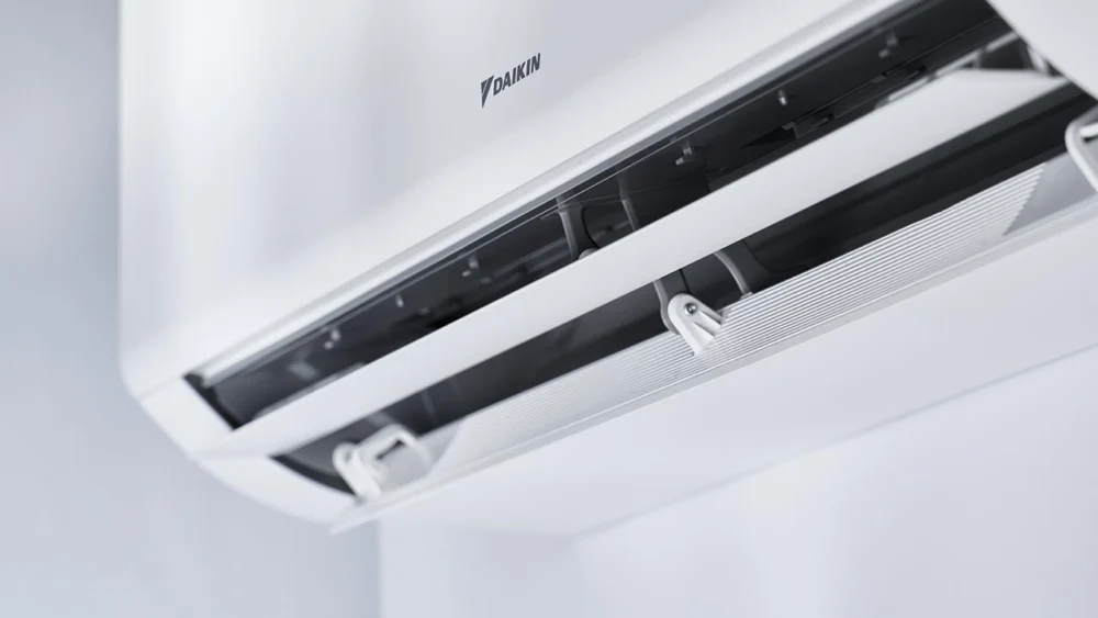 DAIKIN – PERFERA – Kondicionieris – Sienas tipa – FTXM50A/RXM50A, 3. attēls