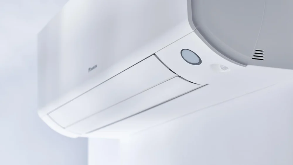 DAIKIN – PERFERA – Kondicionieris – Sienas tipa – FTXM50A/RXM50A, 5. attēls