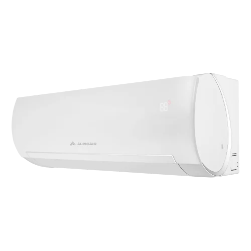 AlpicAir Premium Pro III AWI/AWO-26HRDC1G sienas tipa kondicionieris