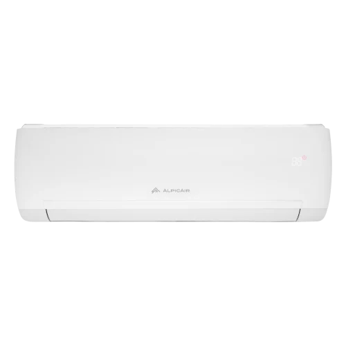 AlpicAir – Multi Split – sienas tipa – Iekštelpu vienība – AWI-26HRDC1C
