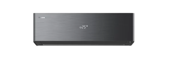 HISENSE HVAC – Energy Pro X sērija – Multi Split – sienas tipa – Iekštelpu vienība – QH25XV3BG