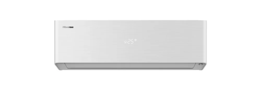 HISENSE HVAC – Energy Pro X sērija – Multi Split – sienas tipa – Iekštelpu vienība – QH35XV4AG