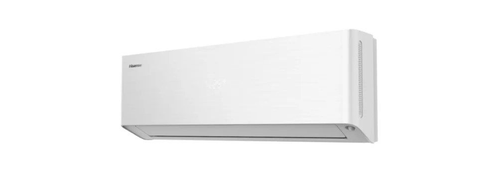 HISENSE HVAC – Energy Pro X sērija – Multi Split – sienas tipa – Iekštelpu vienība – QH35XV4AG, 2. attēls