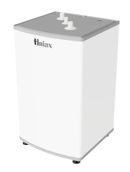Hoiax – Nerūsējošā tērauda atdalīta pieslēguma bufertvertne – 60 L – Quadro AV 60