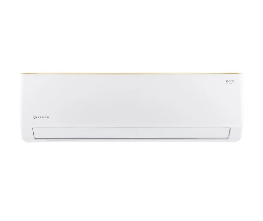ROTENSO – HIRO N / RONI Sērijas – Multi Split – 2x R26XI / HN50Xm2 (-20°C), 2. attēls