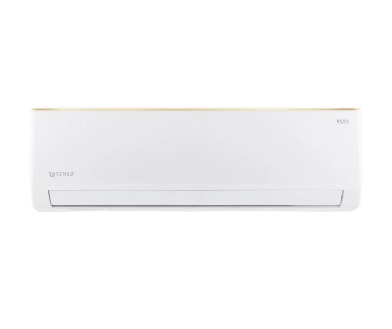 ROTENSO – HIRO N / RONI Sērijas – Multi Split – 2x R26XI / HN50Xm2 (-20°C), 5. attēls