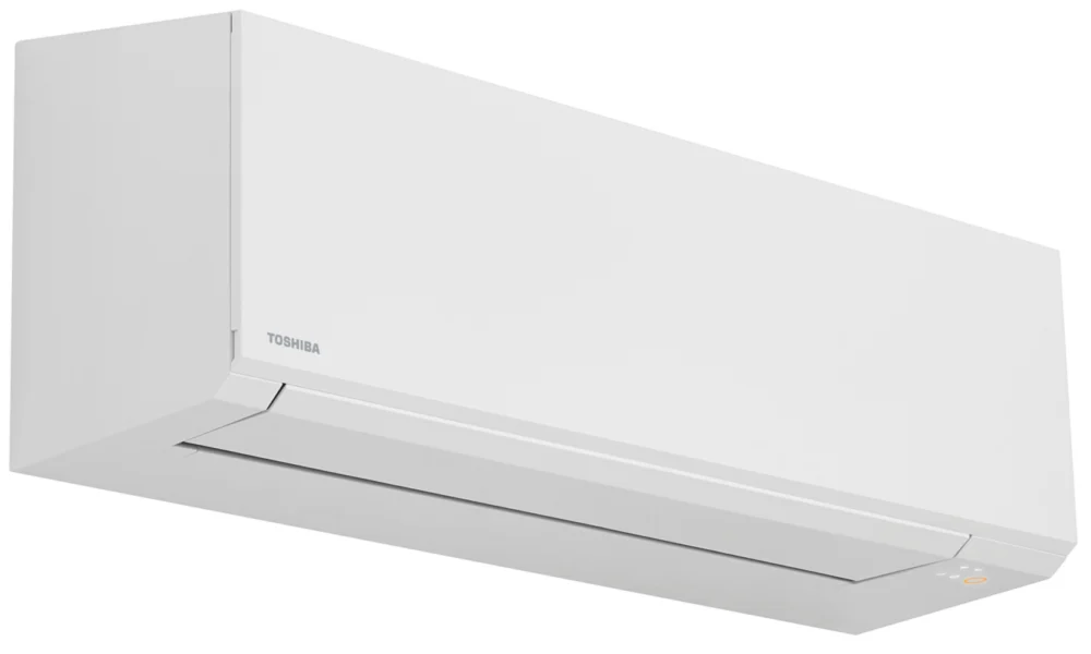TOSHIBA – Multi Split – Shorai Edge -Iekštelpu vienība – RAS-B13J2KVSG-E, 2. attēls