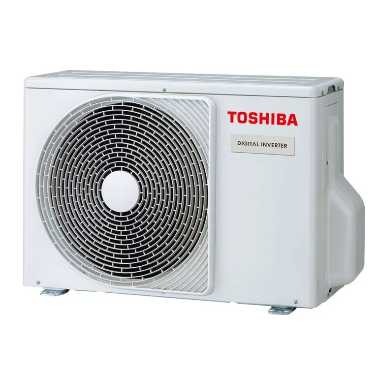 TOSHIBA – Digital Inverter – Kanālu tipa – RAV-RM401STD-E / RAV-GM401ATP-E, 6. attēls