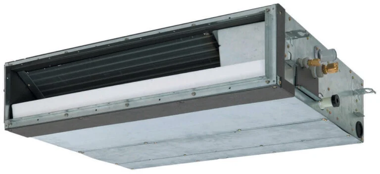 TOSHIBA – Digital Inverter – Kanālu tipa – RAV-RM401STD-E / RAV-GM401ATP-E, 5. attēls