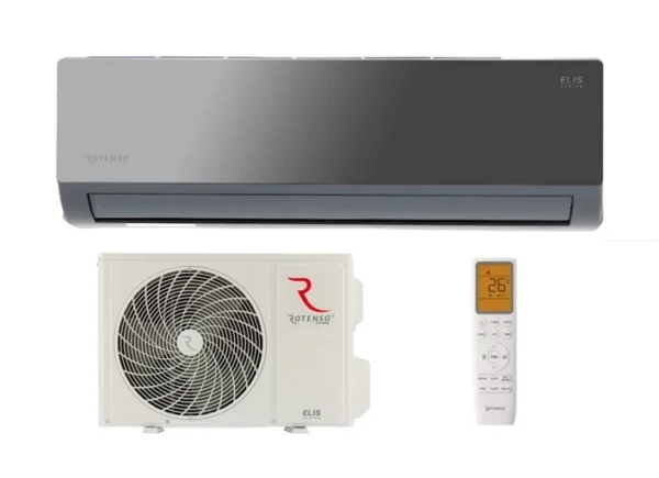 ROTENSO – ELIS – Kondicionieris – E35XI/O EO35XO